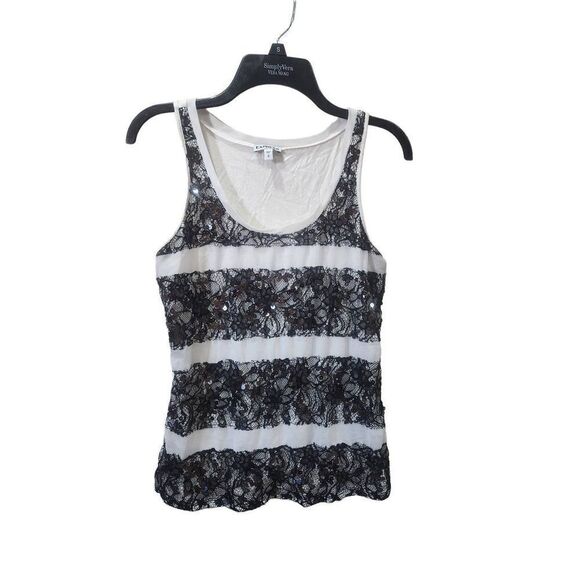 Express S tank top - Picture 4 of 11